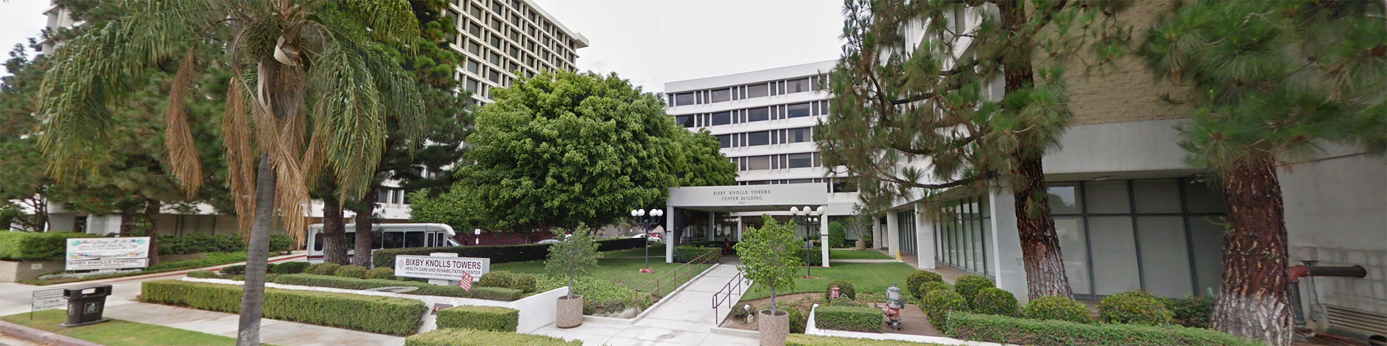 Bixby Towers Post-Acute Rehab photo 9